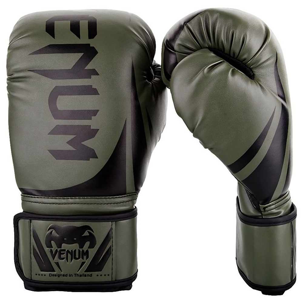 Venum CHALLENGER 14oz Boxing Gloves
